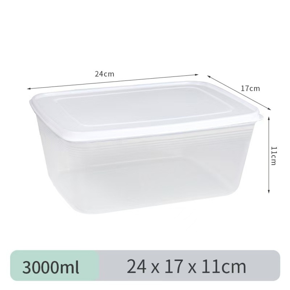 Food Storage Vegetables - Pojemnik na żywność do lodówki, możliwość