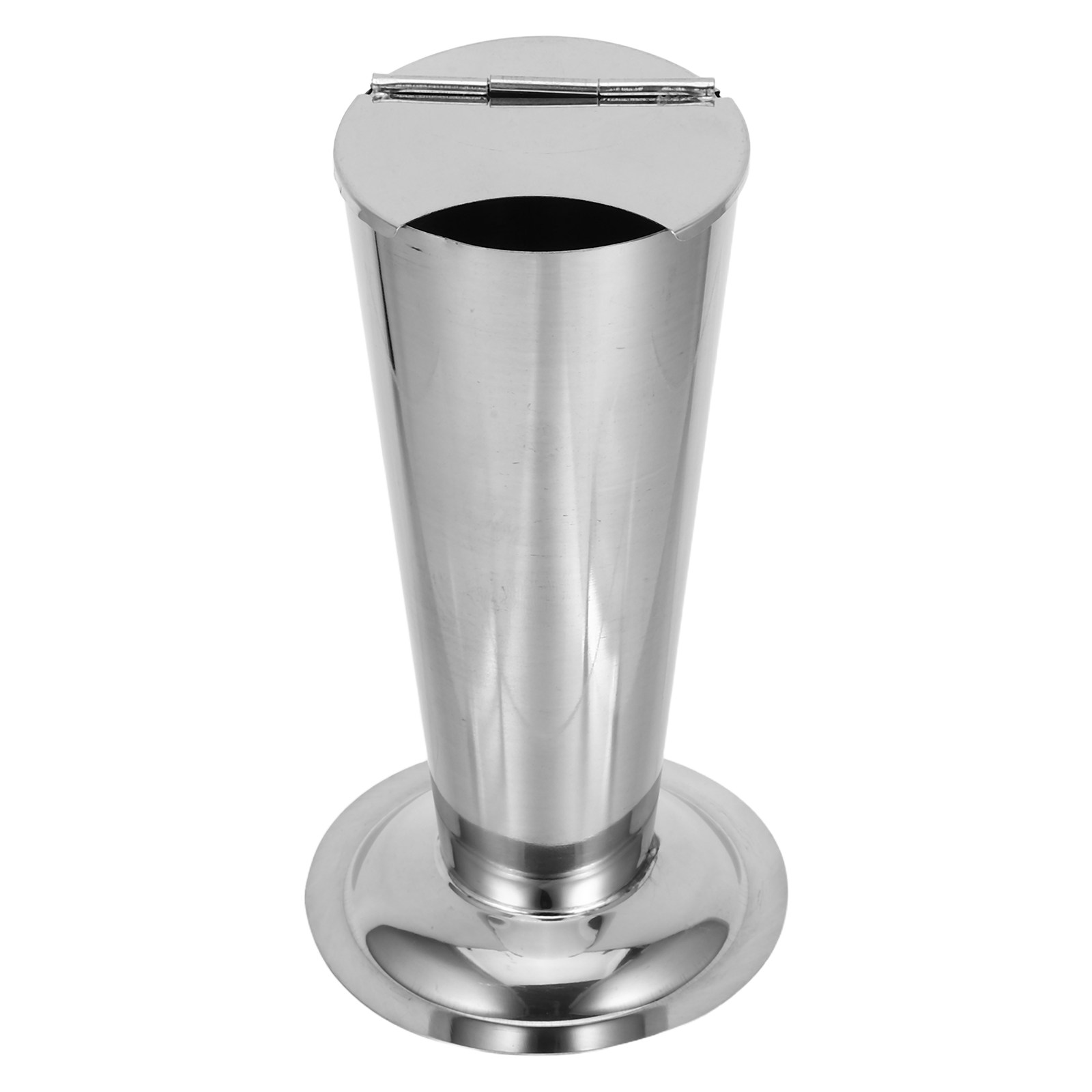 Food Storage Stainless Steel - Pojemnik do przechowywania pęset ze stali