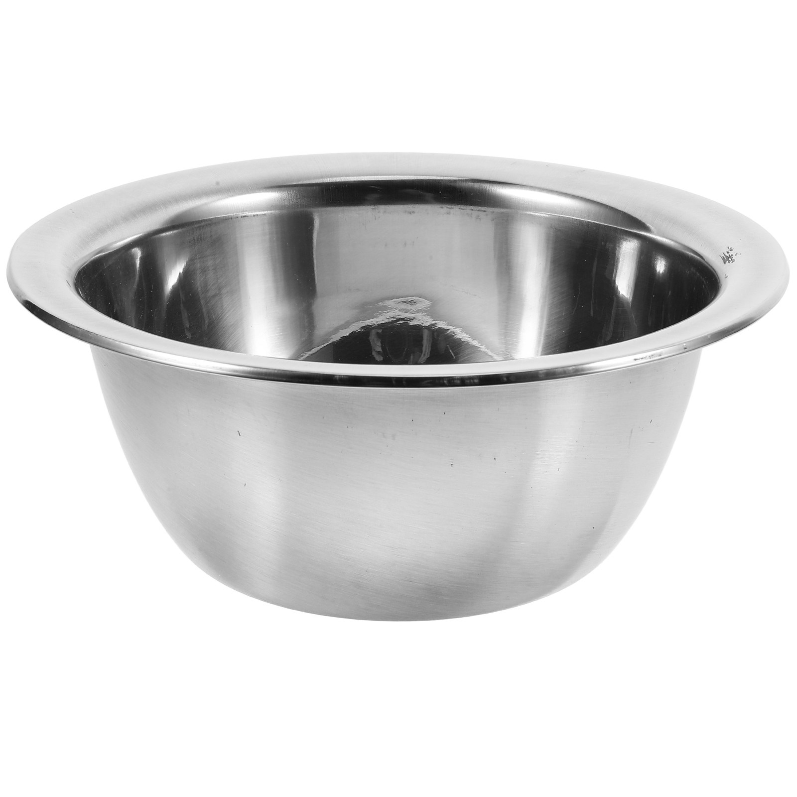 Food Storage Stainless Steel - 1 sztuka – miska ze stali