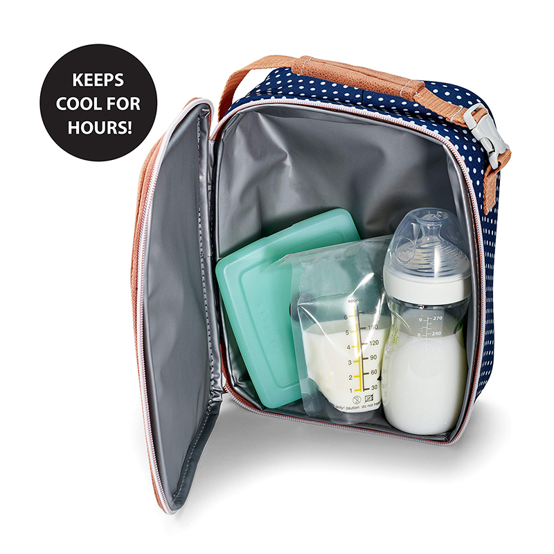 2/4/8 szt. Wielorazowe wkłady  – Food Storage Hiking recenzja i cena