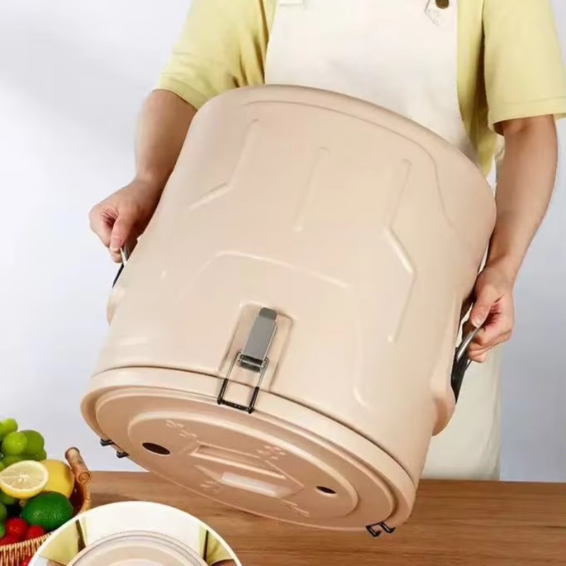 Komercyjne izolowane pojemniki – Food Storage Container recenzja i cena
