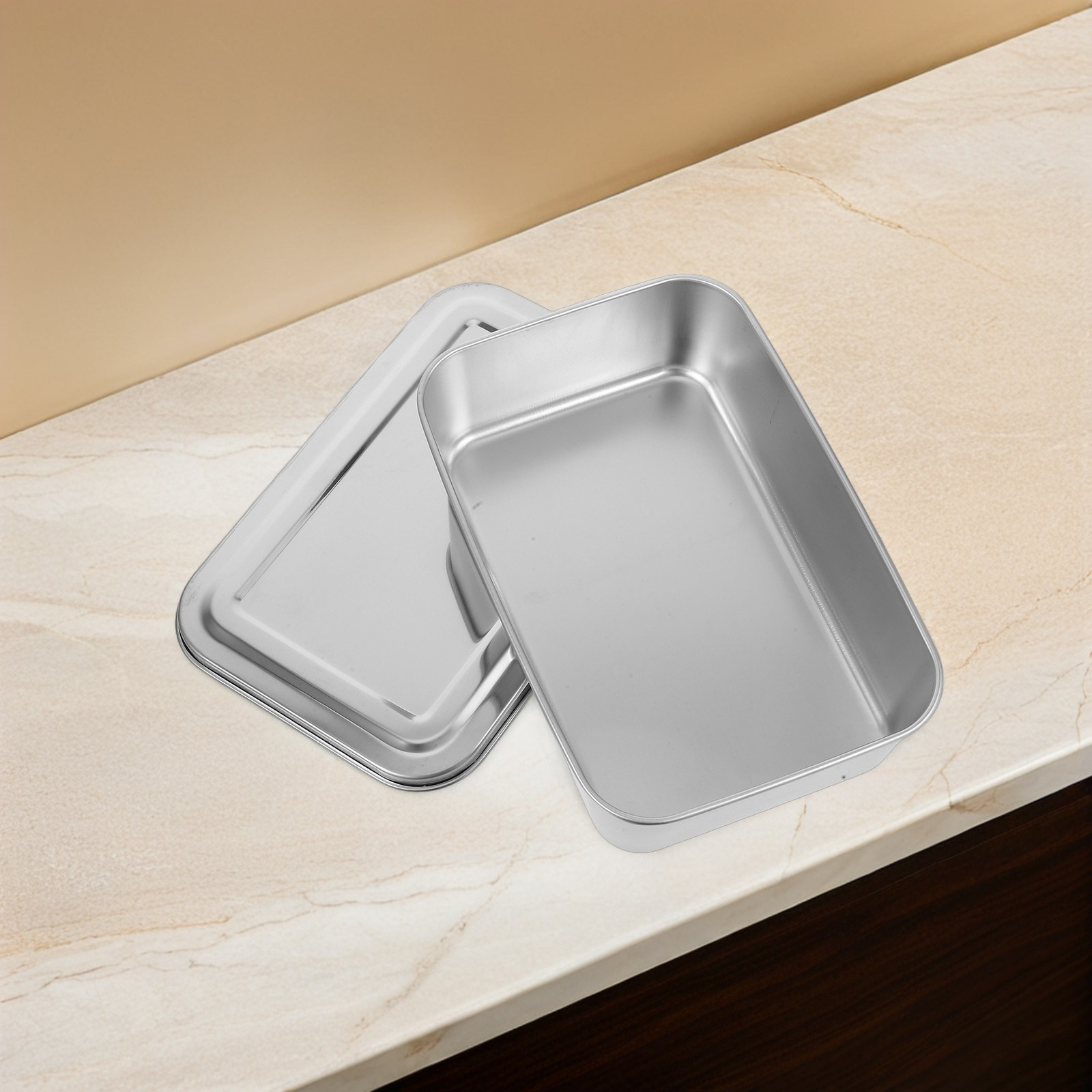 Profesjonalna, odporna na temp – Food Storage Stainless Steel recenzja i cena