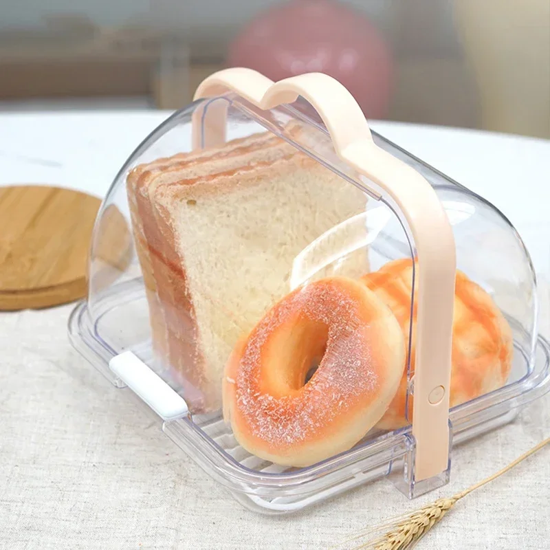 Wielofunkcyjny przezroczysty p – Food Storage Acrylic Containers recenzja i cena