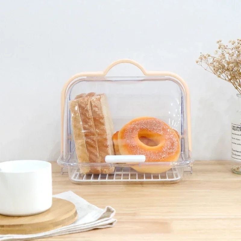 Wielofunkcyjny przezroczysty p – Food Storage Acrylic Containers recenzja i cena