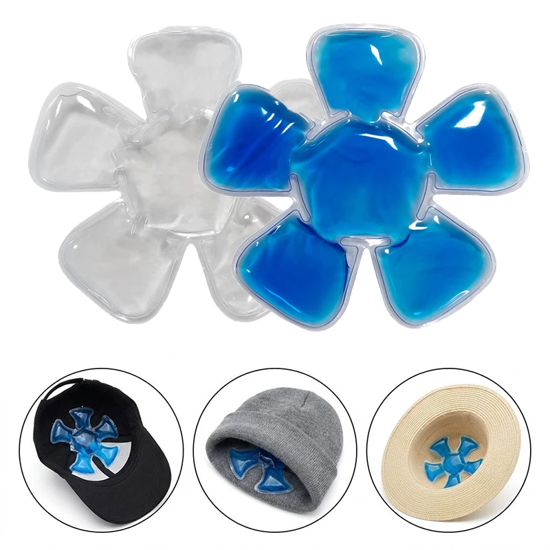 Niebieska Regulowana Żelowa Ko – Cold Pack Ice Gel recenzja i cena