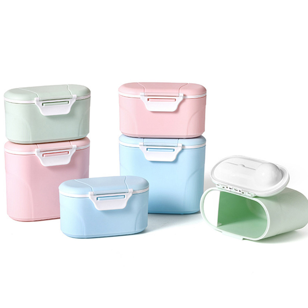 Dozownik do mleka w proszku dl – Food Storage Dispenser recenzja i cena