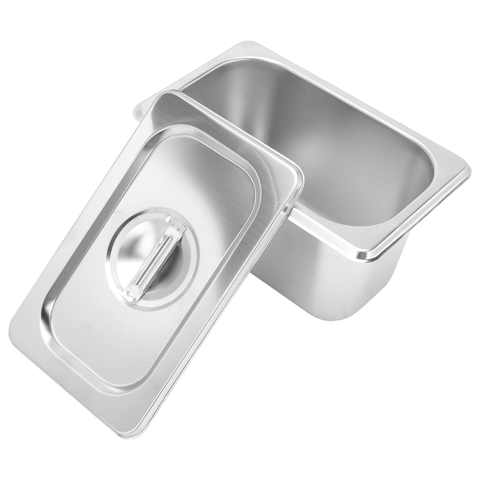 1 zestaw naczyń ze stali nierd – Food Storage Vegetables recenzja i cena