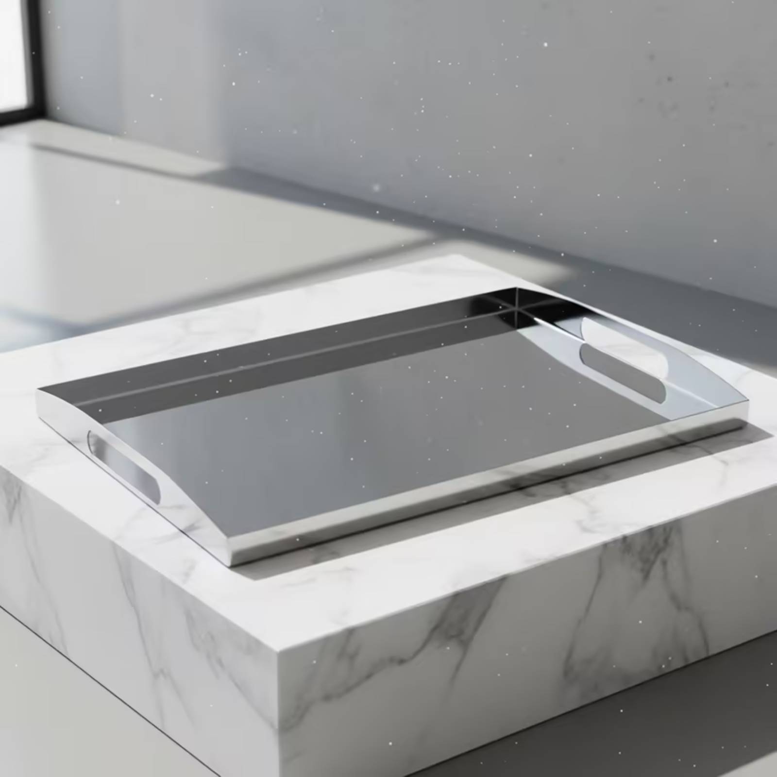 Taca ze stali nierdzewnej, sre – Food Storage Stainless Steel recenzja i cena