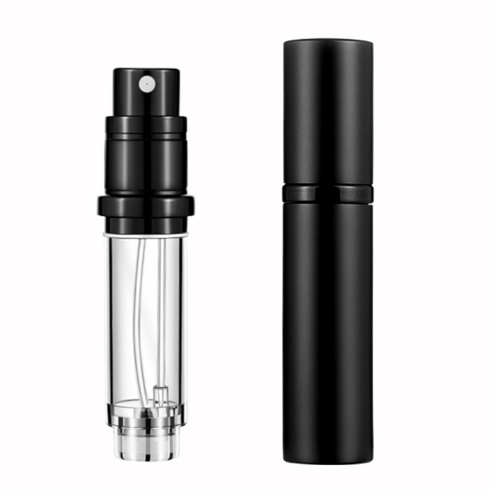 5ml Nowy aluminiowy pojemnik n – Food Storage News recenzja i cena