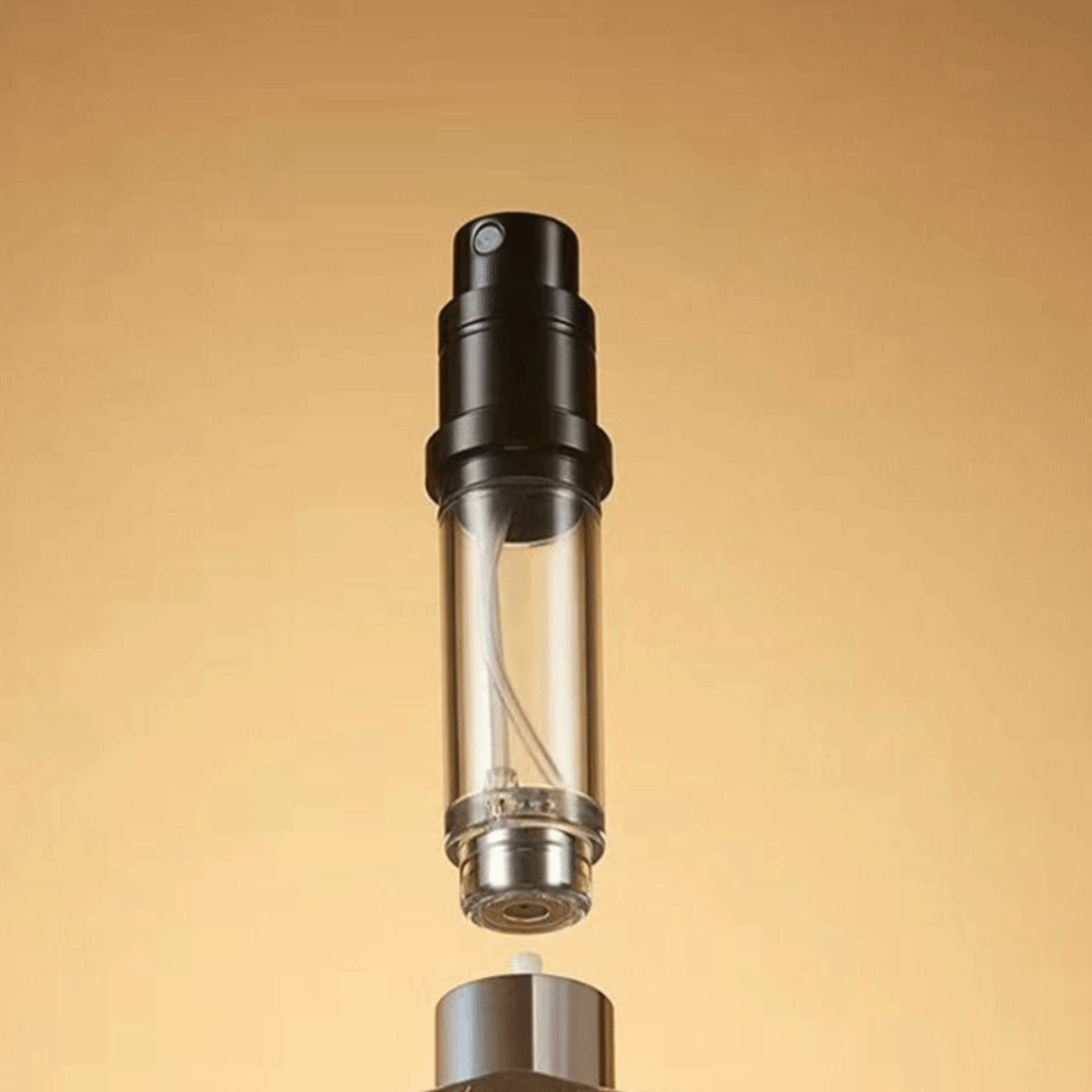5ml Nowy aluminiowy pojemnik n – Food Storage News recenzja i cena