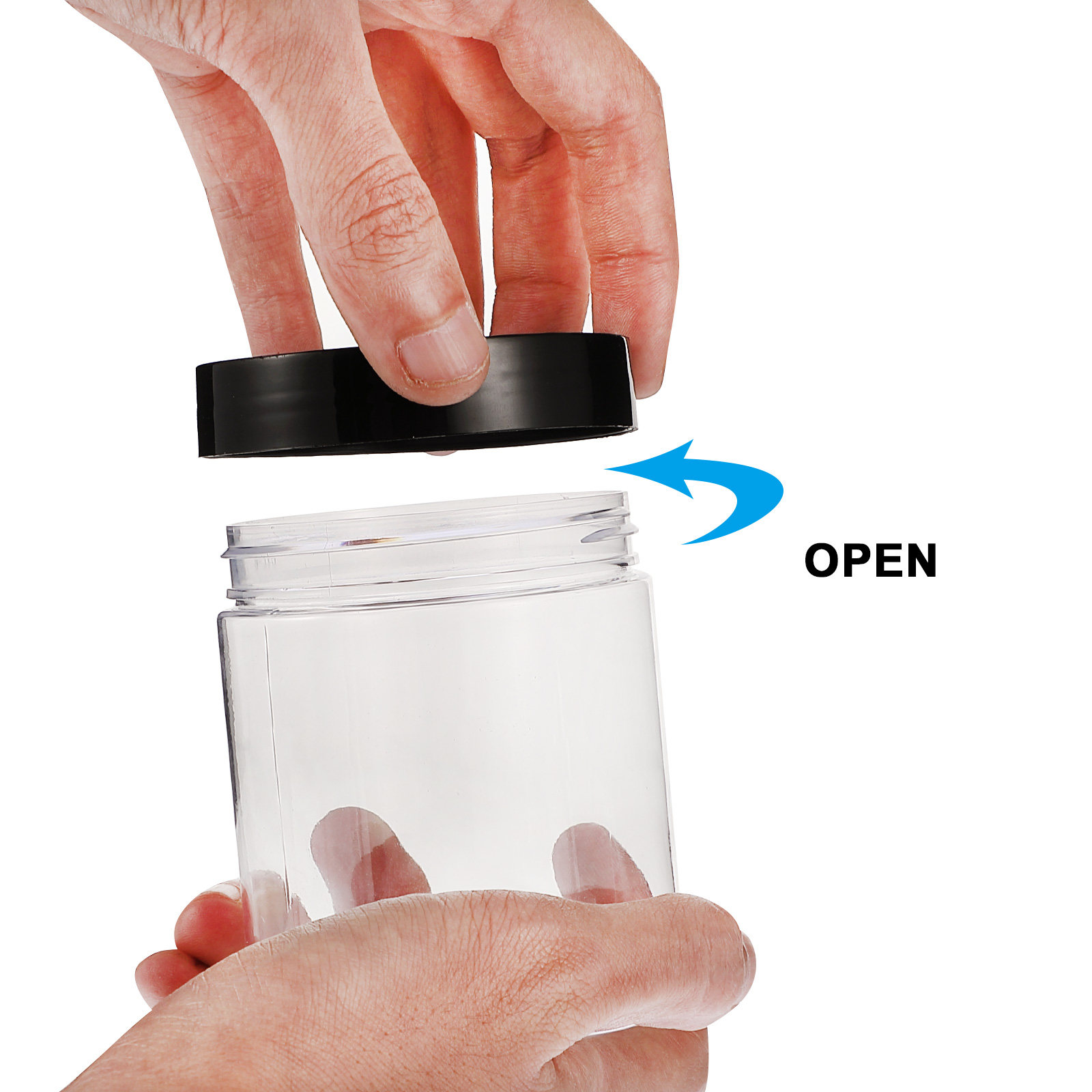 12 sztuk przezroczystych plast – Food Storage Container recenzja i cena