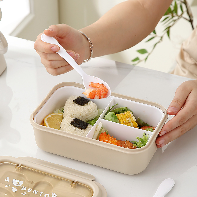 JUSTINLAU Przenośny pojemnik n – Food Storage Vault recenzja i cena