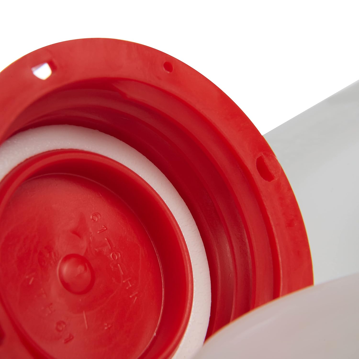 5-galonowy, sztaplowany plasti – Food Storage Container recenzja i cena