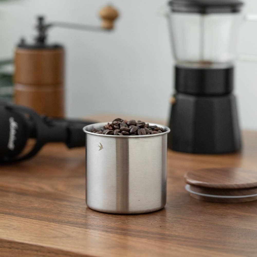 Nowy pojemnik na matcha ze sta – Food Storage News recenzja i cena