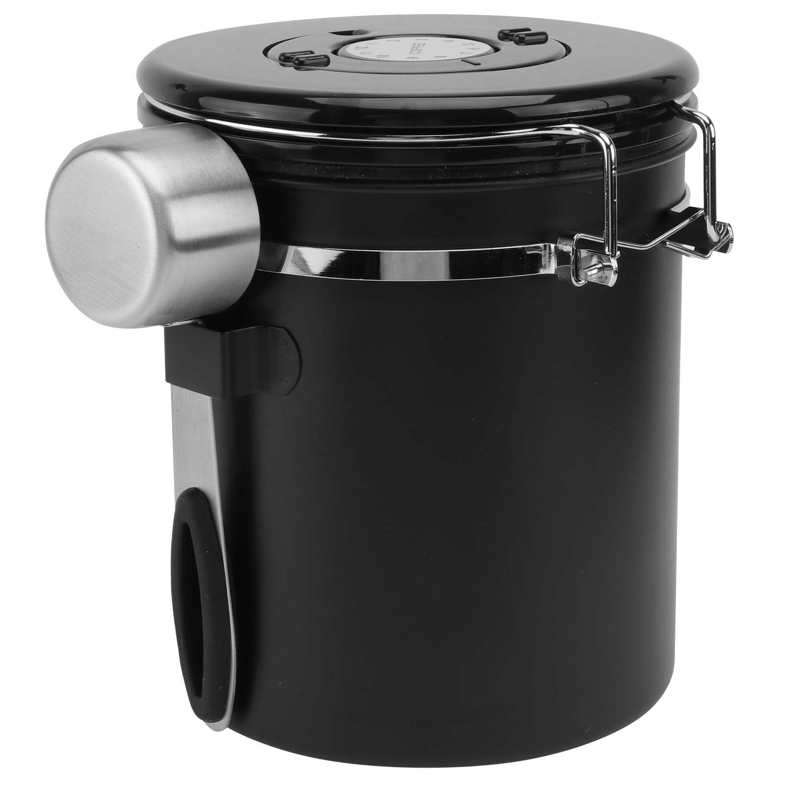 1 sztuka – szczelny pojemnik n – Food Storage Stainless Steel recenzja i cena