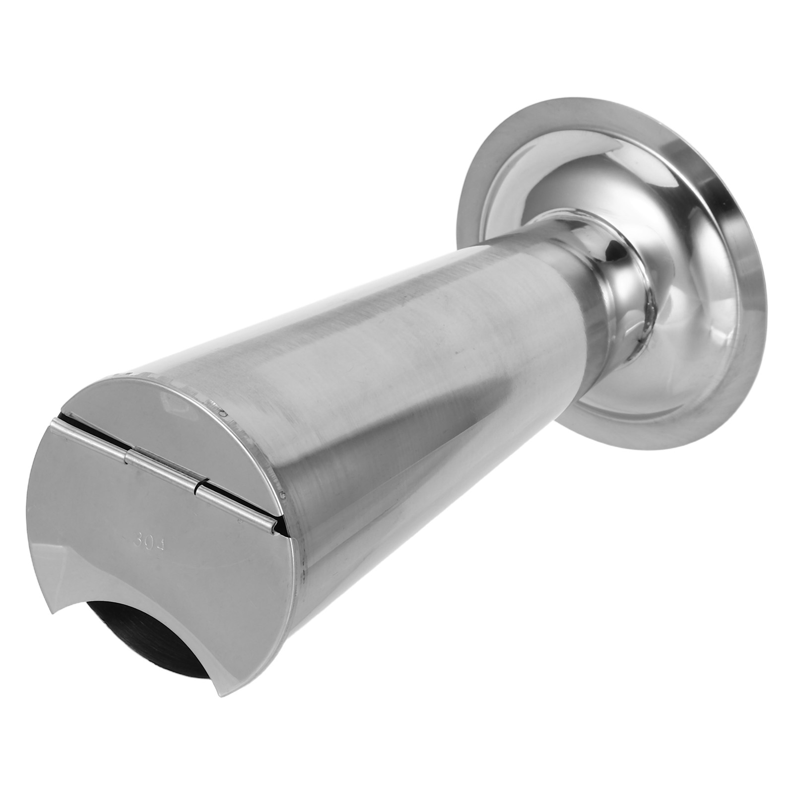 Pojemnik do przechowywania pęs – Food Storage Stainless Steel recenzja i cena
