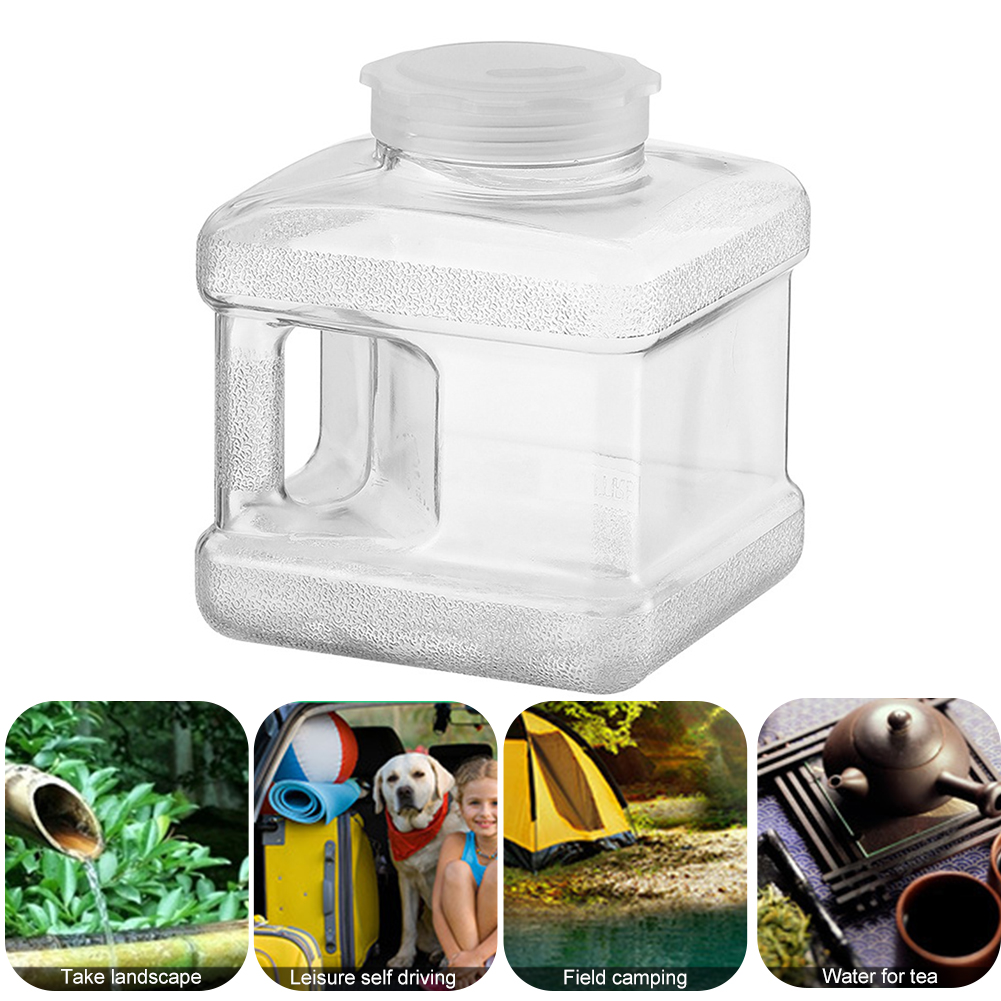5L Wiadro na wodę, pojemnik na – Food Storage Hiking recenzja i cena