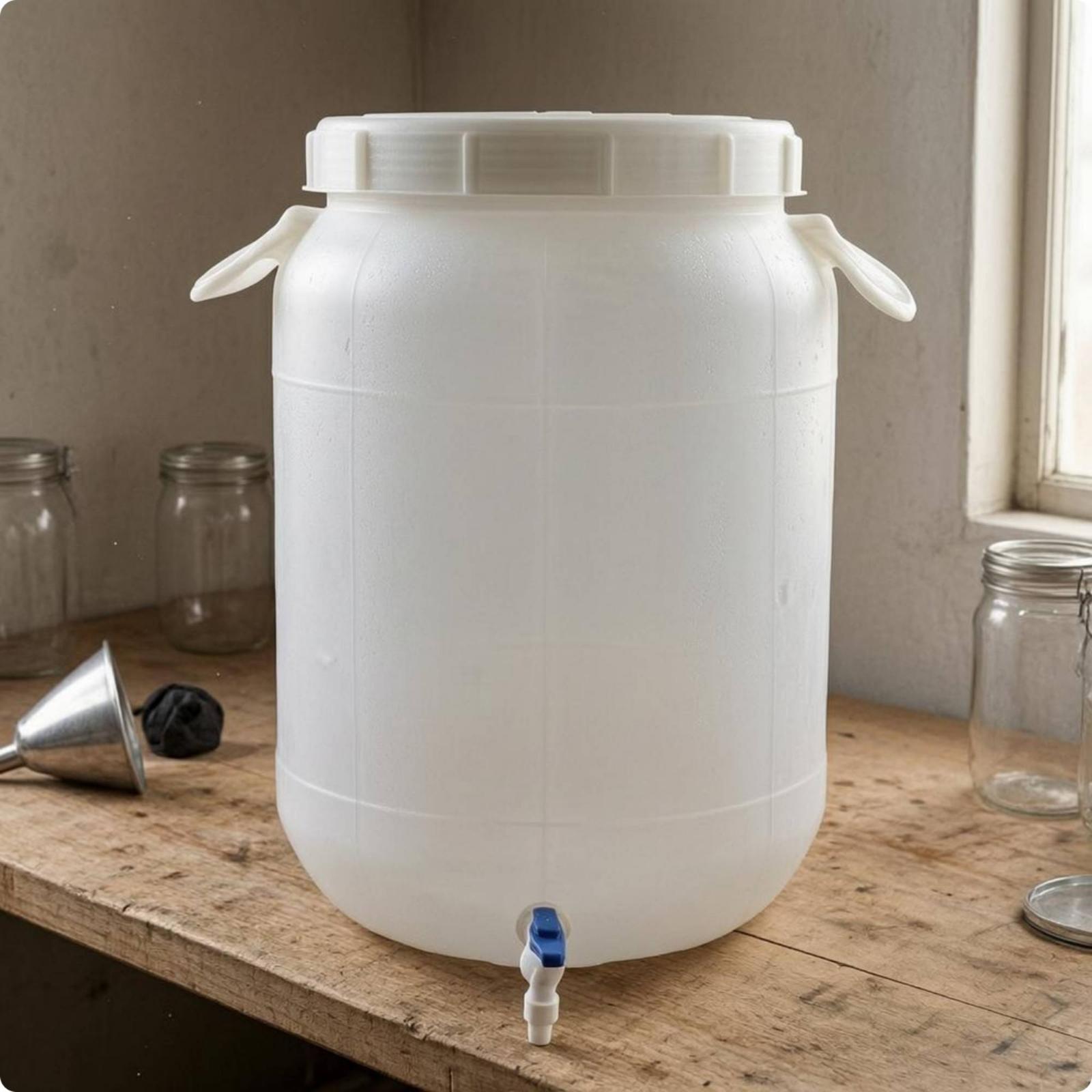 Plastikowy pojemnik do przecho – Food Storage Container recenzja i cena