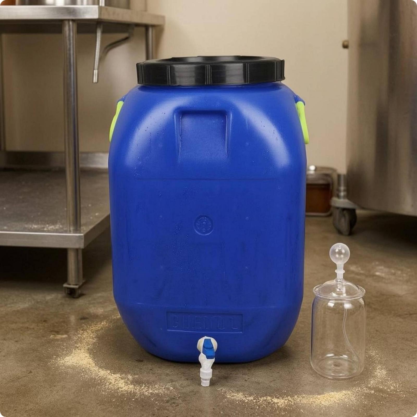 Plastikowy pojemnik do przecho – Food Storage Container recenzja i cena