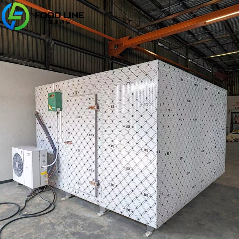 Niestandardowy pojemnik do prz – Food Storage Container recenzja i cena