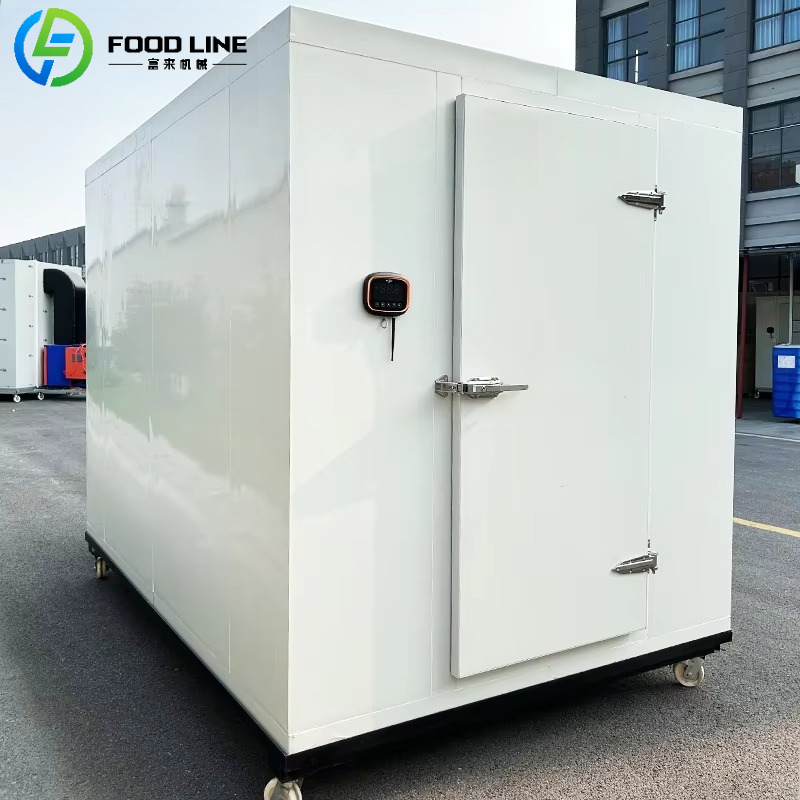 Niestandardowy pojemnik do prz – Food Storage Container recenzja i cena