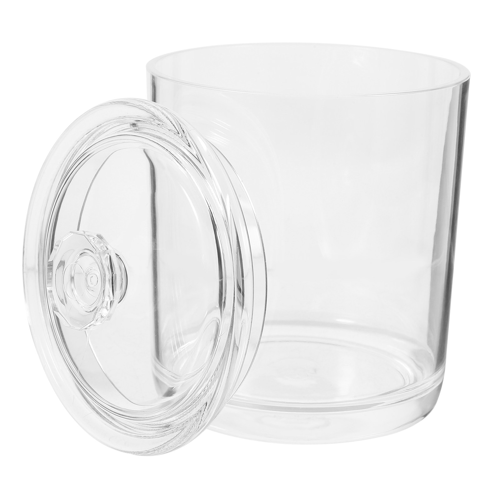Przezroczysty słoik do przecho – Food Storage Acrylic Containers recenzja i cena
