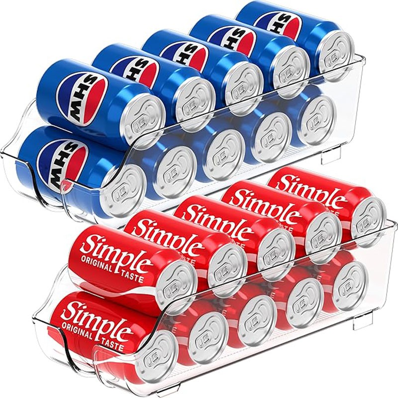 1 szt. Pojemnik do przechowywa – Food Storage Dispenser recenzja i cena