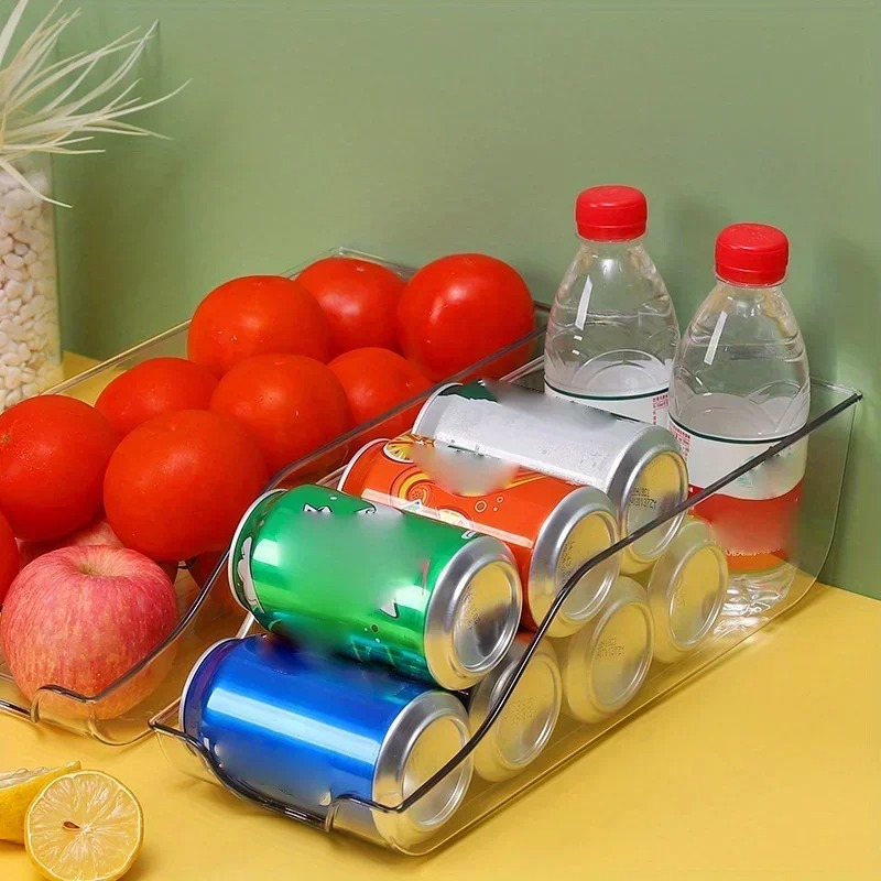 1 szt. Pojemnik do przechowywa – Food Storage Dispenser recenzja i cena