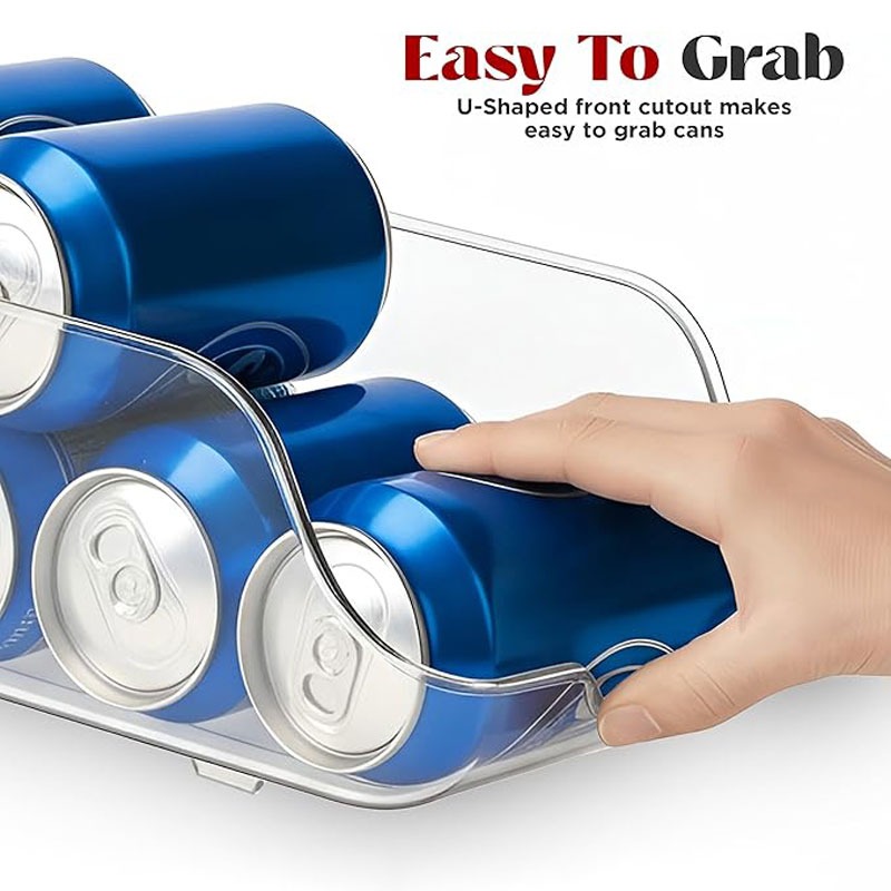 1 szt. Pojemnik do przechowywa – Food Storage Dispenser recenzja i cena