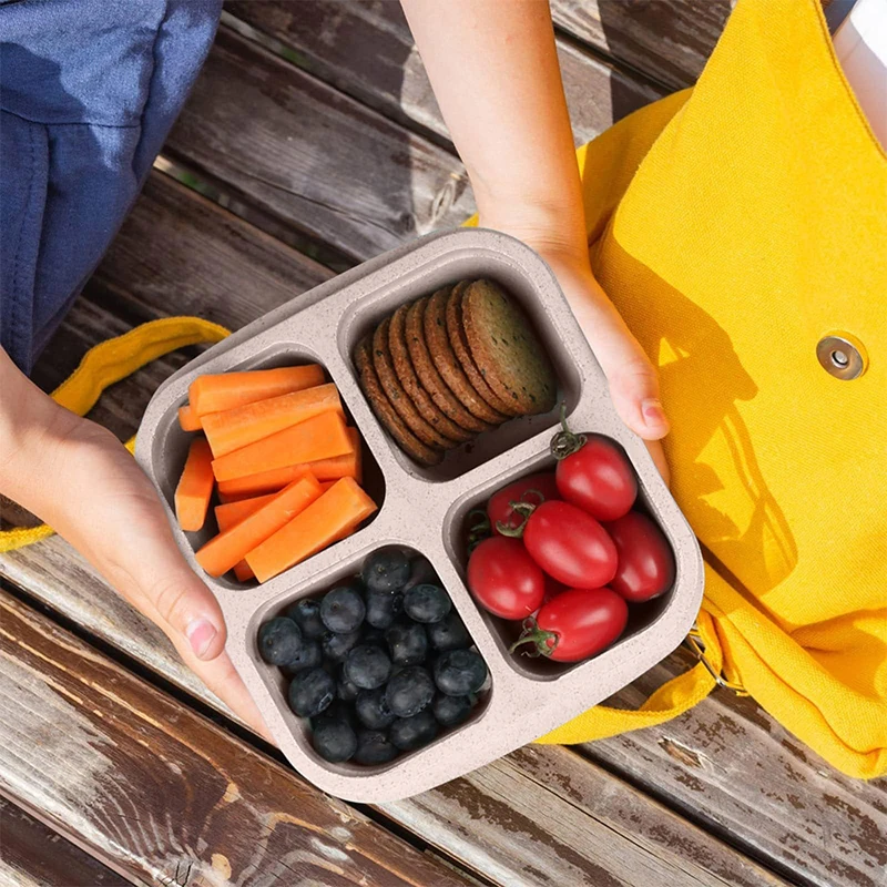 4-siatkowe pudełko do przechow – Food Storage Vegetables recenzja i cena