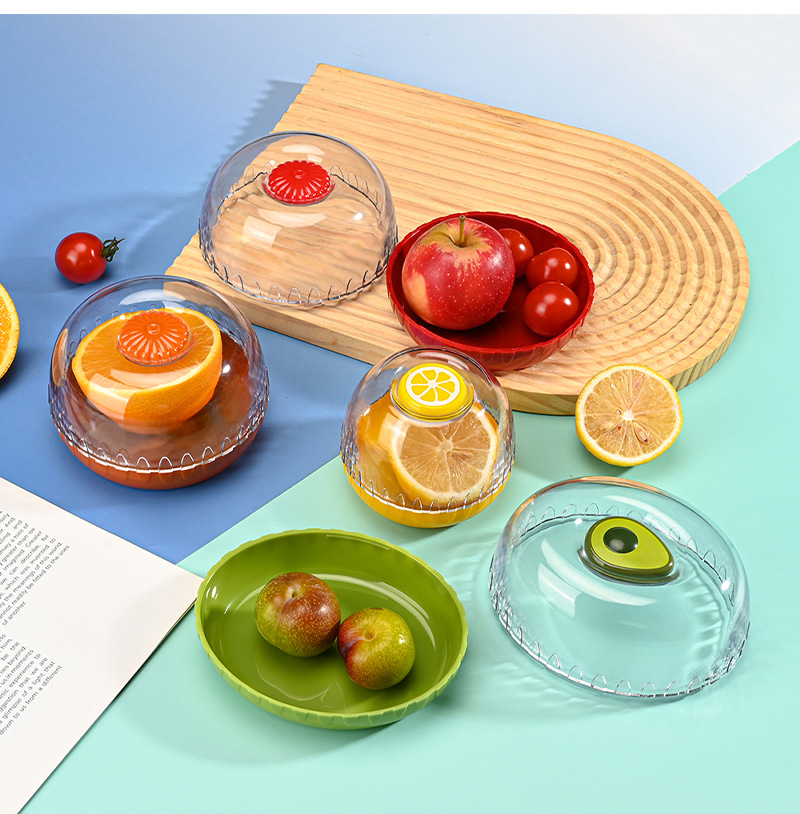 Pojemnik na warzywa i owoce, s – Food Storage Vegetables recenzja i cena