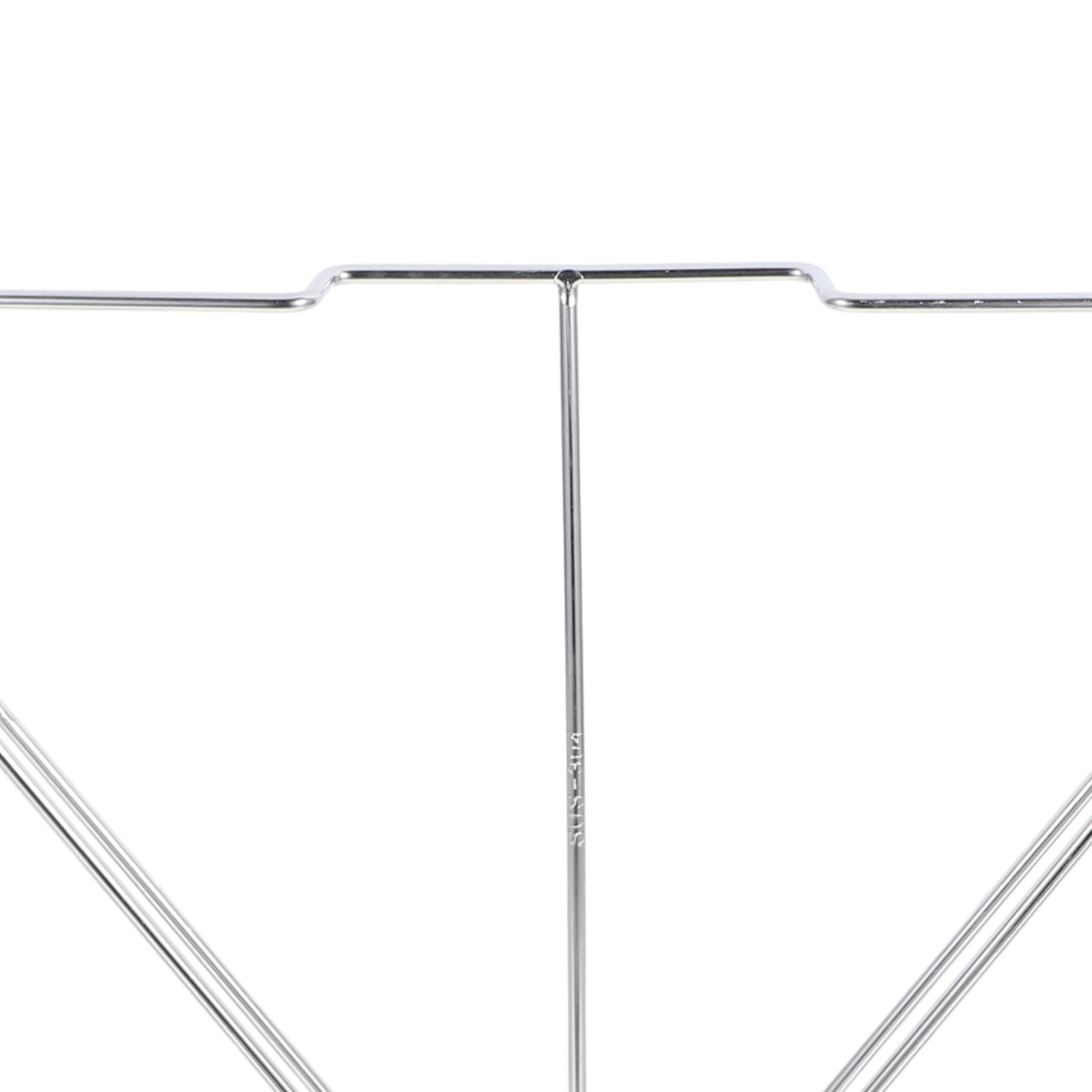 Organizer na pokrywki do garnk – Food Storage Stainless Steel recenzja i cena