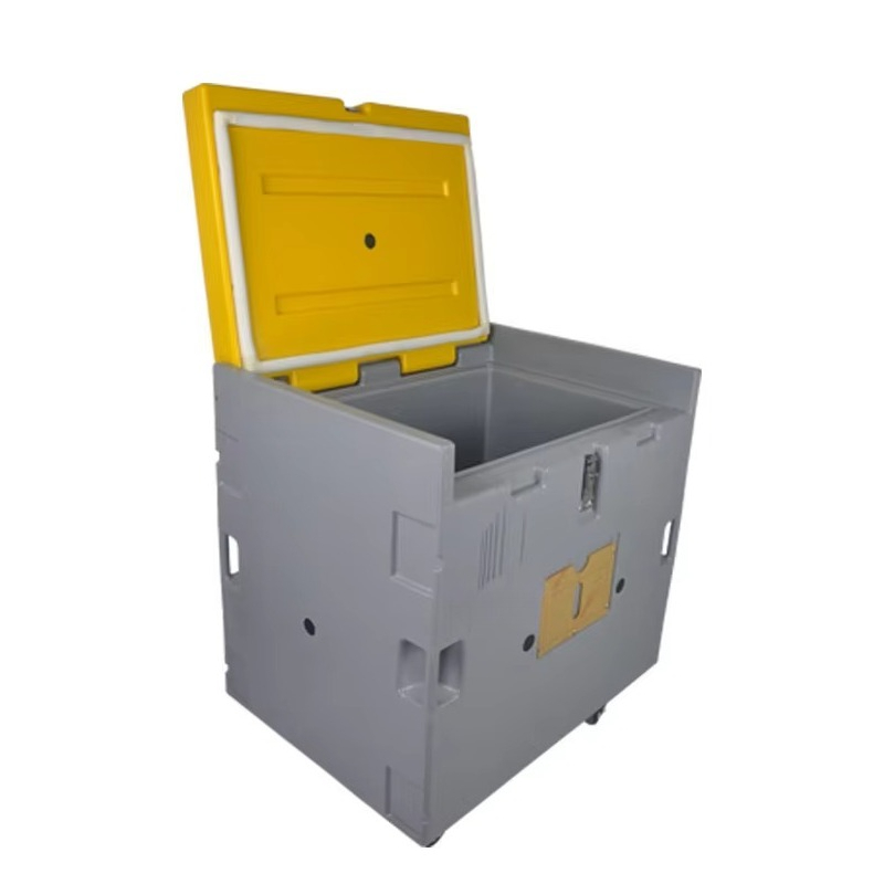 Pojemnik izolowany do przechow – Food Storage Container recenzja i cena