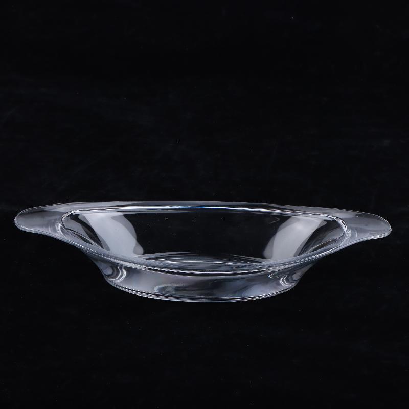 Miski na banana split, akrylow – Food Storage Acrylic Containers recenzja i cena