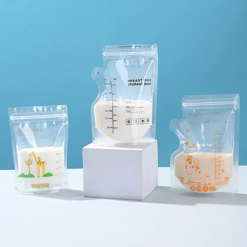 30 szt. Grube woreczki PE do p – Food Storage Bags Xl recenzja i cena