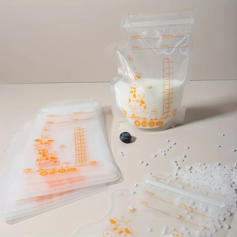 30 szt. Grube woreczki PE do p – Food Storage Bags Xl recenzja i cena