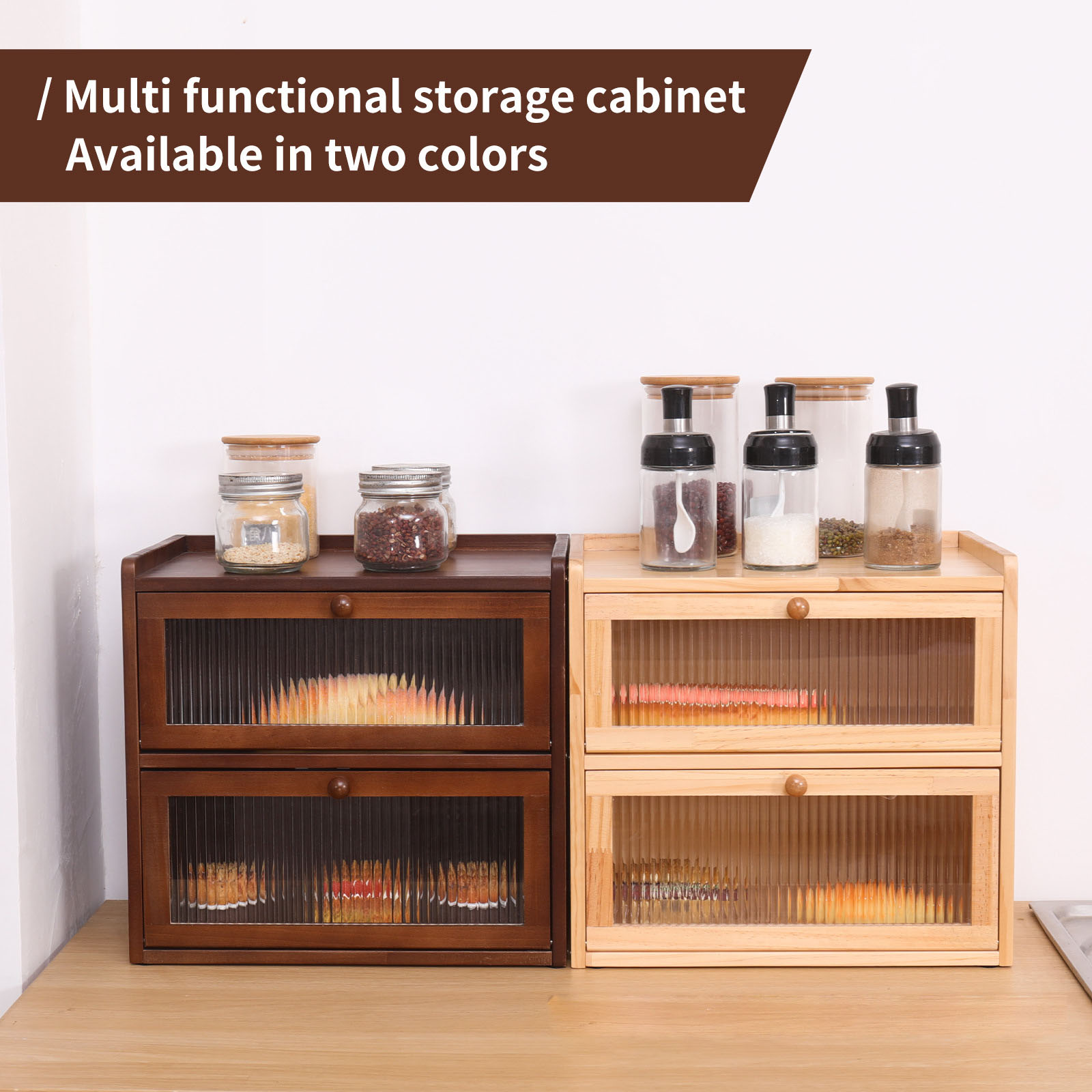Pojemnik na chleb, domowy poje – Food Storage Acrylic Containers recenzja i cena