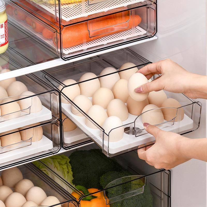 Pojemnik do przechowywania żyw – Food Storage Vegetables recenzja i cena