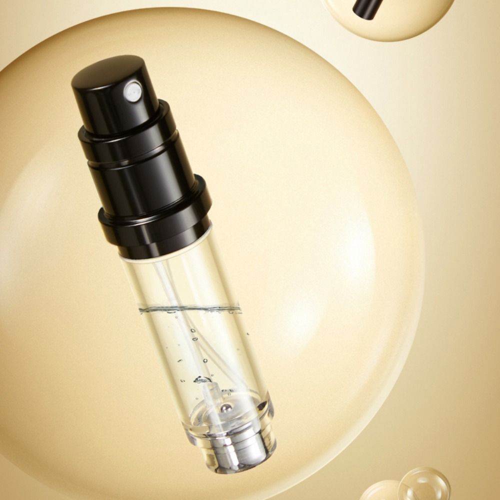 Butelka podróżna 5 ml, przenoś – Food Storage News recenzja i cena