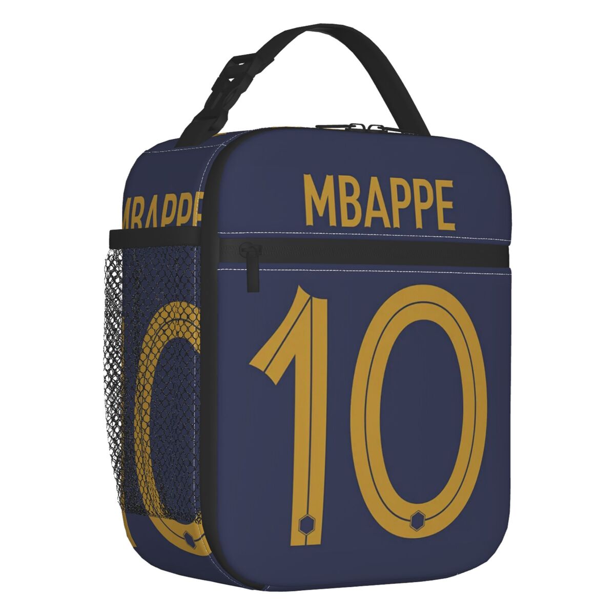 Mbappes Soccer Thermal Insulat – Food Storage Hiking recenzja i cena