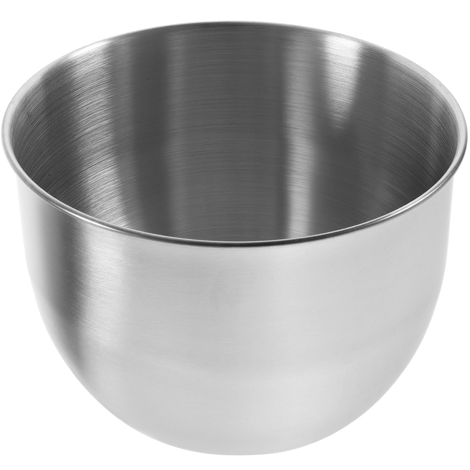 Głęboka miska ze stali nierdze – Food Storage Stainless Steel recenzja i cena