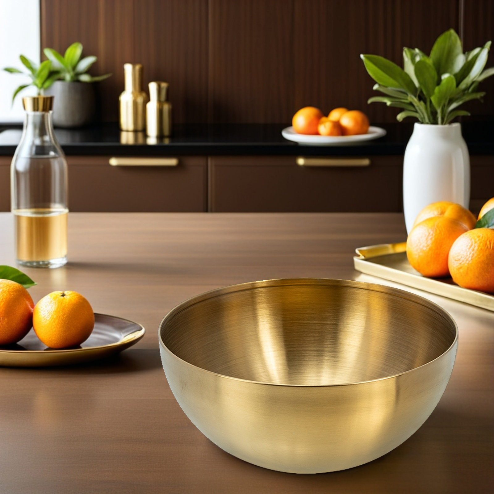 3 sztuki misek ze stali nierdz – Food Storage Stainless Steel recenzja i cena