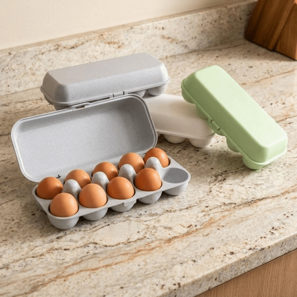 Przenośny Plastikowy Pojemnik  – Food Storage Hiking recenzja i cena