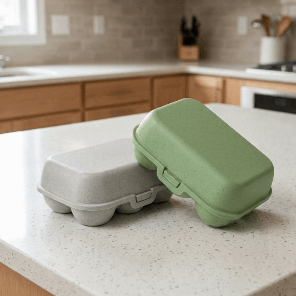 Przenośny Plastikowy Pojemnik  – Food Storage Hiking recenzja i cena