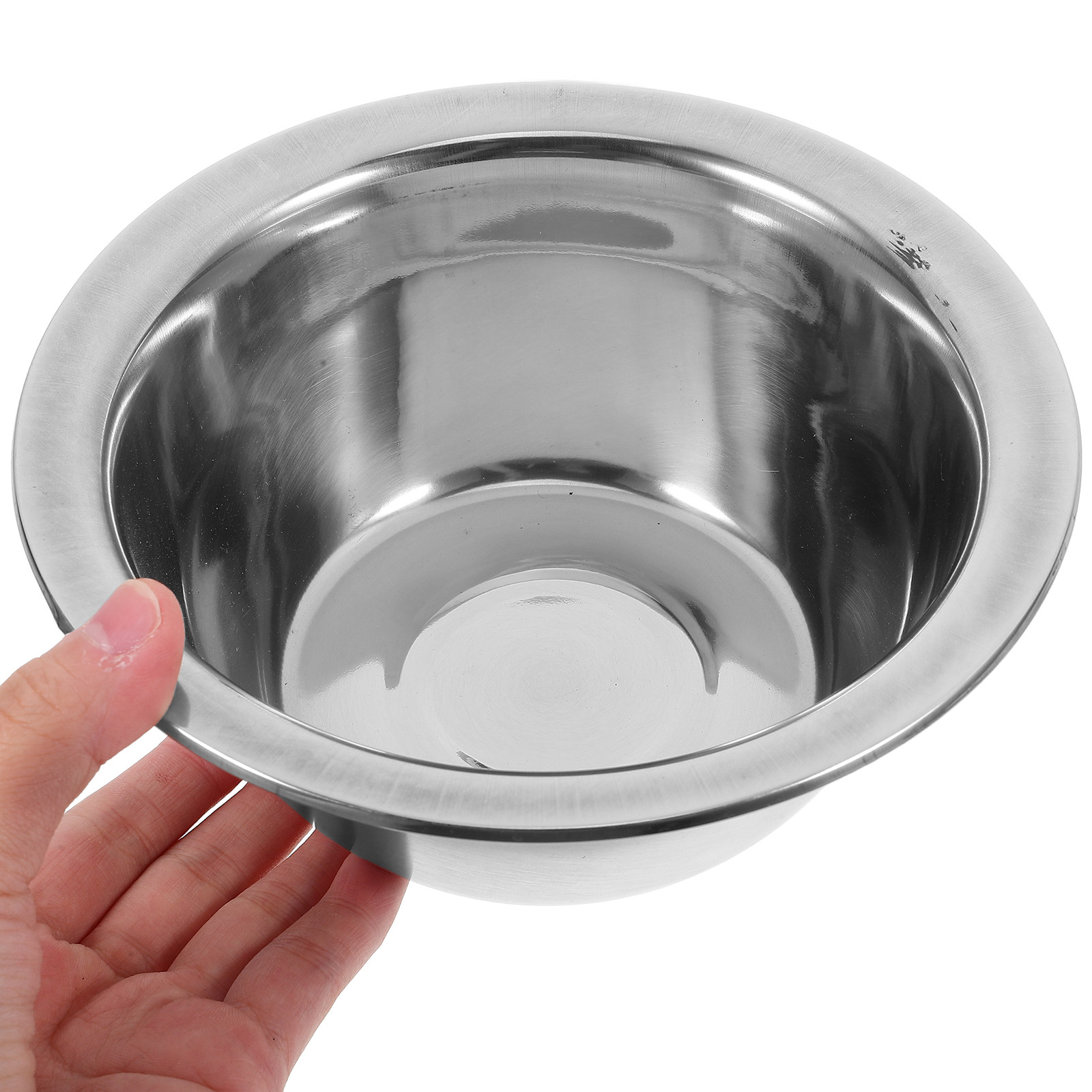 1 sztuka – miska ze stali nier – Food Storage Stainless Steel recenzja i cena