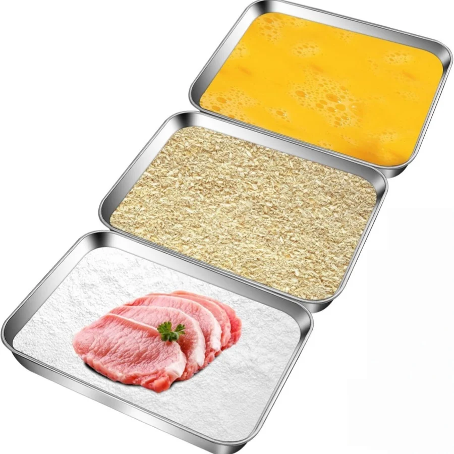 Szczelny pojemnik na lunch ze  – Food Storage Stainless Steel recenzja i cena